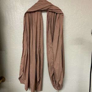 $42 ADD ON solly baby ring sling one size Nested Bean Tea Collection Baby Gap